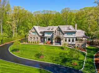 49 Lawrence Rd, Weston, MA 02493