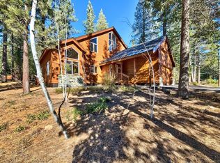 12064 Kitzbuhel Rd, Truckee, CA 96161