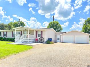 7371 Palmberg Rd, Meriden, KS 66512