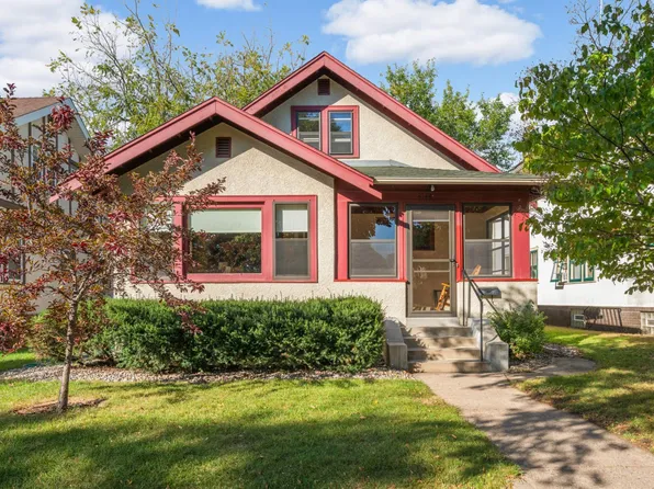 4144 Columbus Ave, Minneapolis, MN 55407