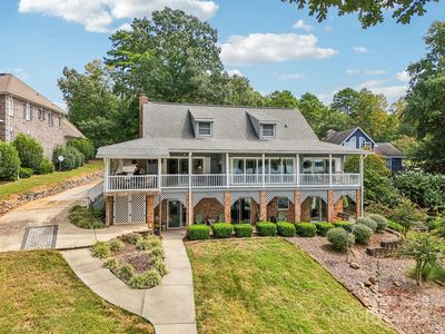 184 Windemere Pointe, Mount Gilead, NC, 27306