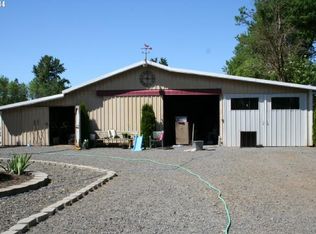 15010 NE 119th St, Brush Prairie, WA 98606