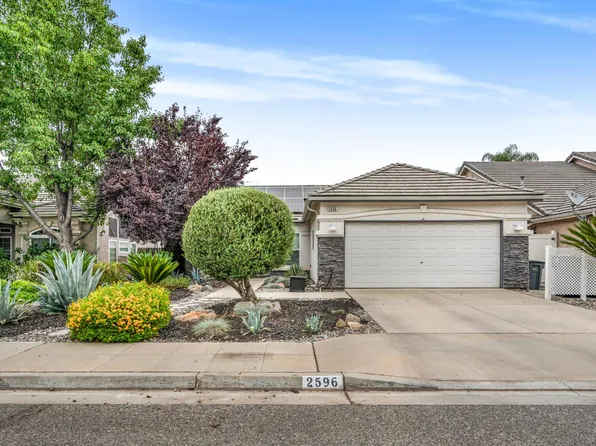 2596 E Plymouth Way, Fresno, CA 93720