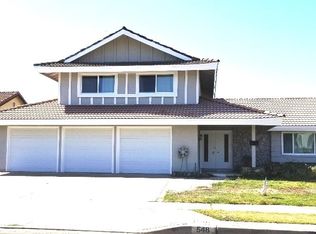548 E Meadowbrook Ave, Orange, CA 92865