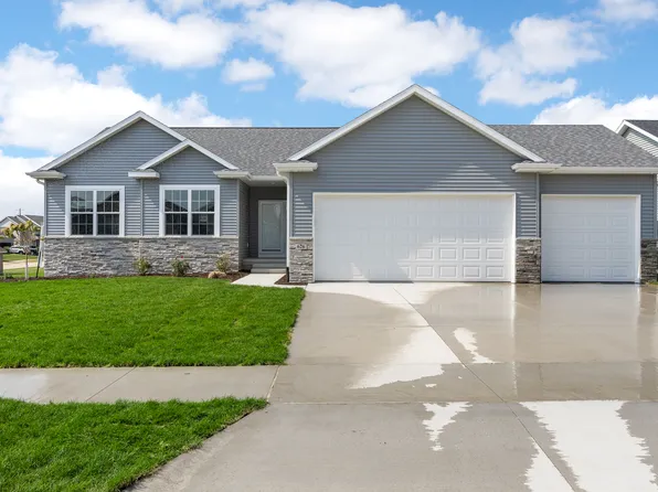 Westfield II - Heritage Plan, Country Ridge