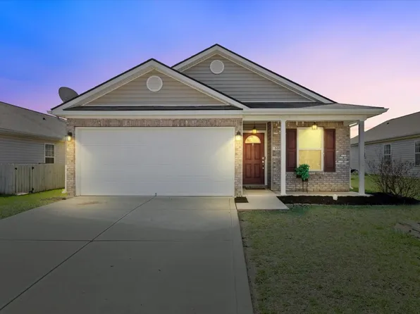 5371 Dollar Run Dr, Indianapolis, IN 46221