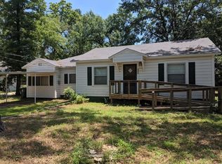 2307 Lex Ave, Tyler, TX 75702