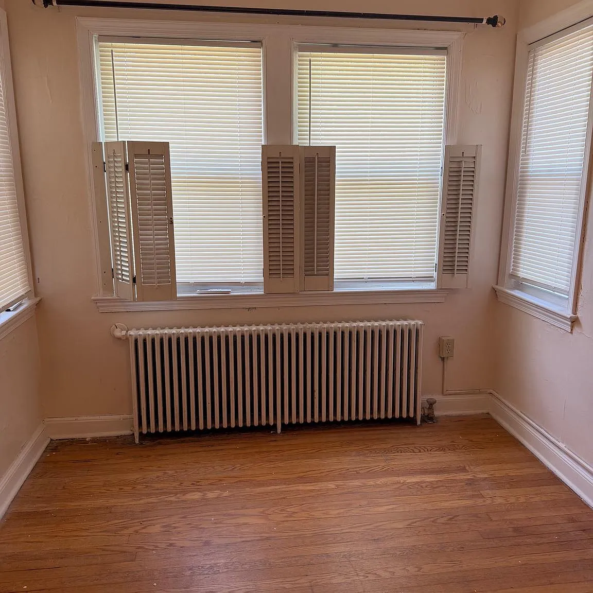 1 bed, 1.0 bath, 2586 sqft, $1,995 — Photo 3