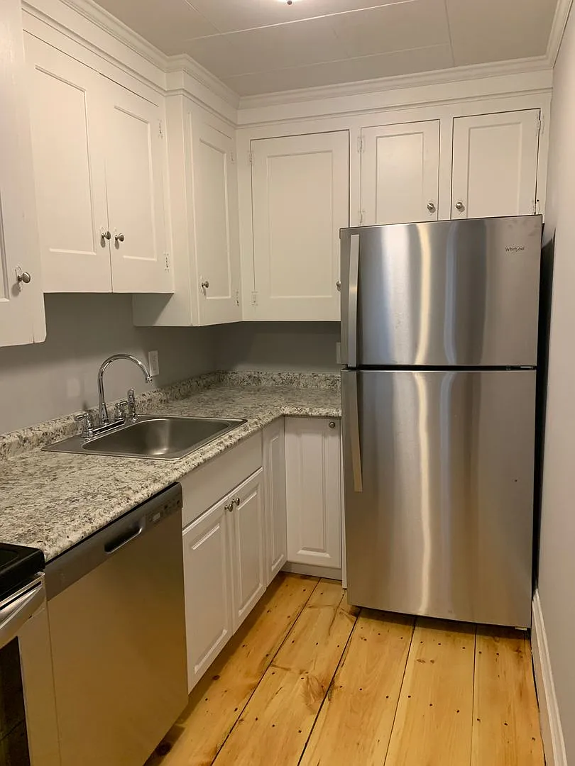 7 Green Street — Photo 4