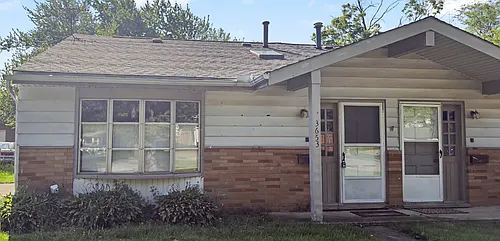 3653 Beaumont Dr Photo 1