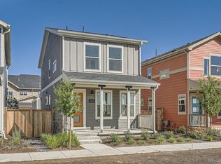 6351 Hanover St, Denver, CO 80238