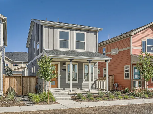 6351 Hanover Street, Denver, CO 80238