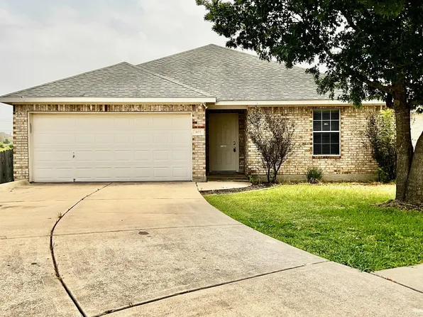 803 Sable Trail Ct, Round Rock, TX 78664