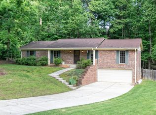2109 Summerville Ct, Marietta, GA 30062