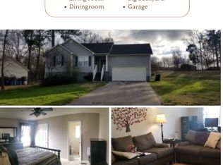 131 Carnegie Loop, Meridianville, AL 35759