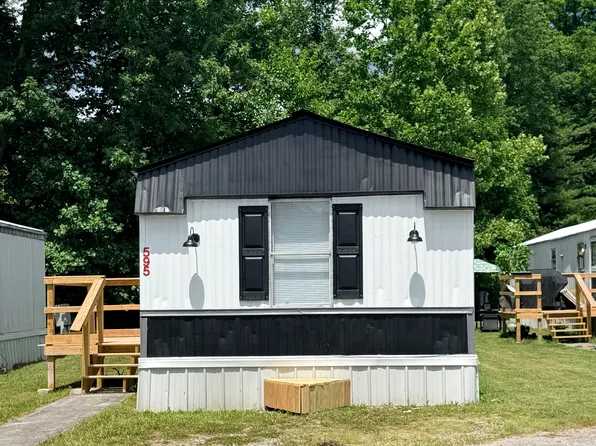 595 Reams Ln #595, London, KY 40744