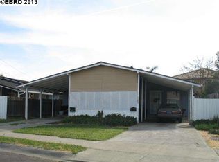 1241 Beacon St, Pittsburg, CA 94565