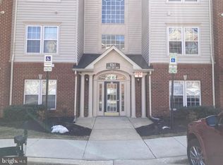 8265 Stone Crop Dr UNIT H, Ellicott City, MD 21043