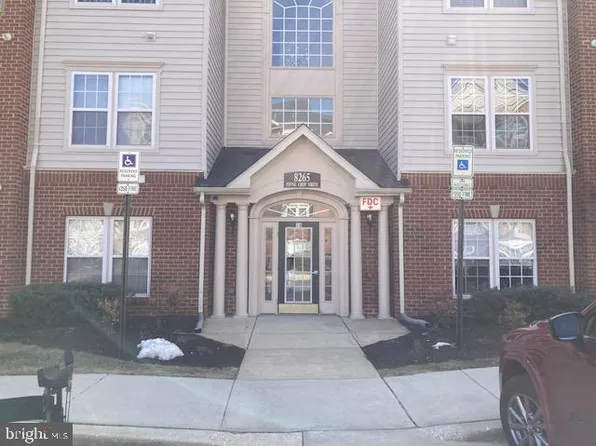 8265 Stone Crop Dr Unit H, Ellicott City, MD 21043