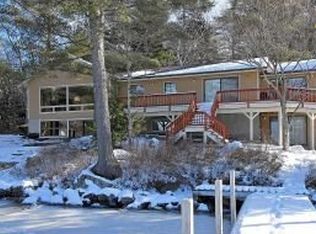 11 Worcester Island Rd, Wolfeboro, NH 03894