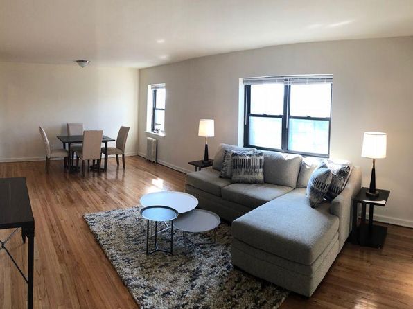 Apartments In Rutherford Nj