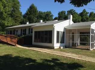 299 Bland Wade Ln, Afton, VA