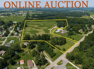 30491 Highway 110, Ardmore, TN 38449