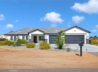 12744 Pauhaska Rd, Apple Valley, CA 92308