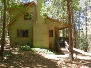 6330 Caldor Rd, Somerset, CA 95684