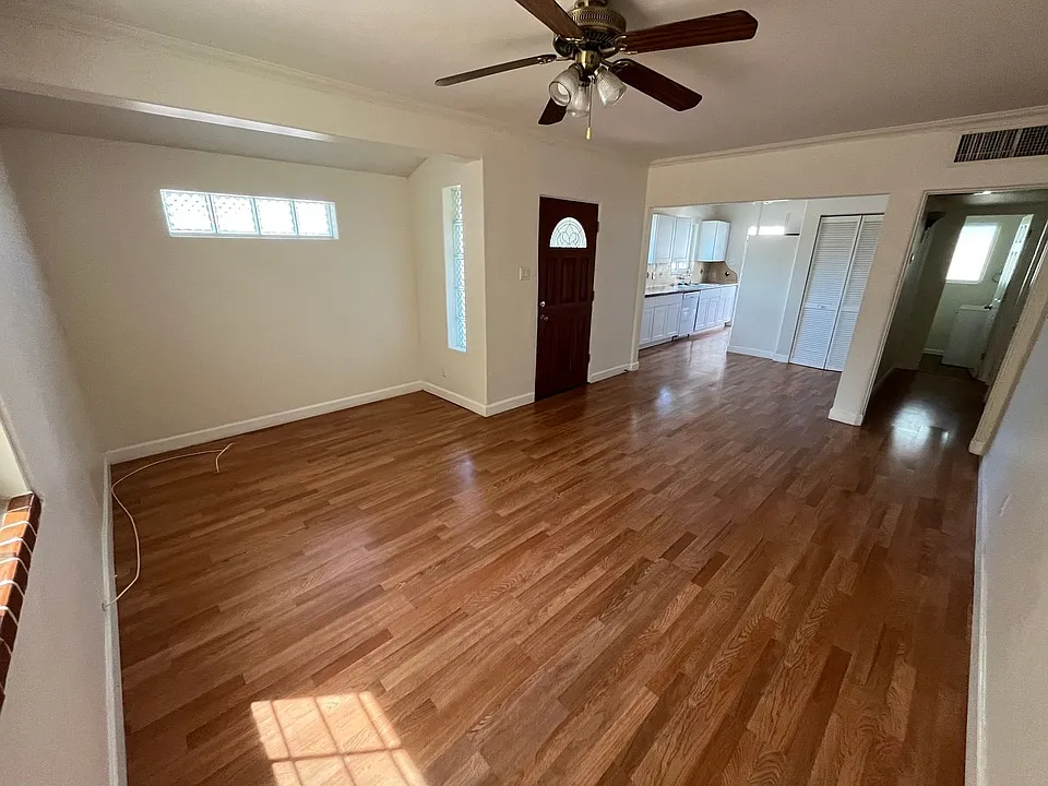 602 & 606 E San Juan Ave