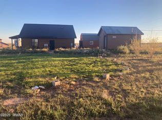 3640 N 5th St W, Snowflake, AZ 85937