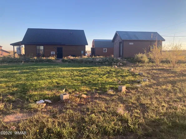 3640 N 5th St W, Snowflake, AZ 85937
