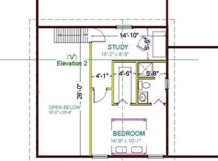 651 W Peach Ave, Eunice, LA 70535