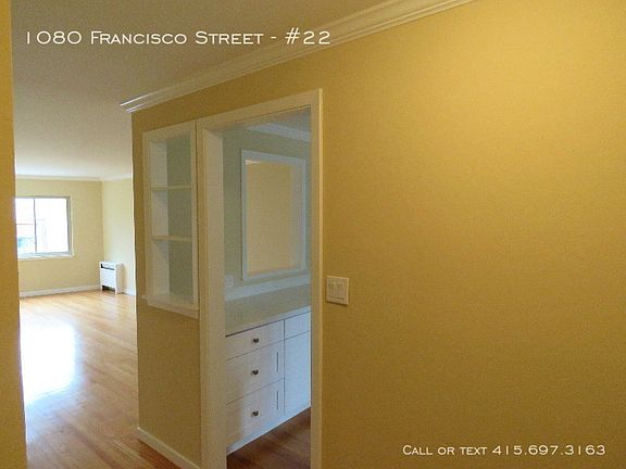 5th image of 1080 Francisco St APT 22