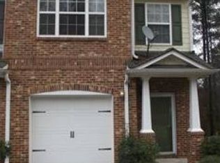 2691 Haligan Point, Riverdale, GA 30296