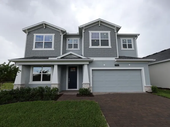 2963 Sweetgrass Ln, Zellwood, FL 32798