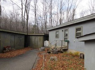 09643 Phelps Rd, East Jordan, MI 49727