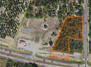 Hwy 60 E, Lake wales, FL 33898