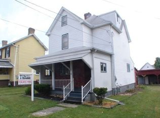 36 5th Ave, Scottdale, PA