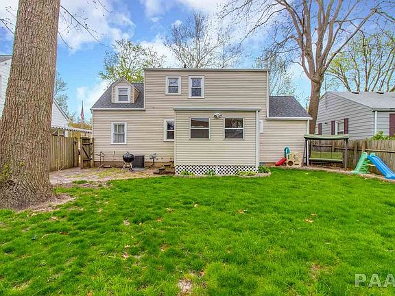 5th image of 1520 W Gilbert Ave
