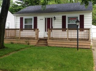 20448 Macarthur St, Redford, MI 48240
