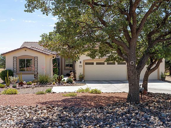 2nd image of 6439 E SADDLEHORN Circle