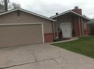 8214 Woodyard Way, Citrus Heights, CA