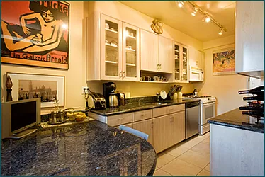 Sold by Olshan Realty