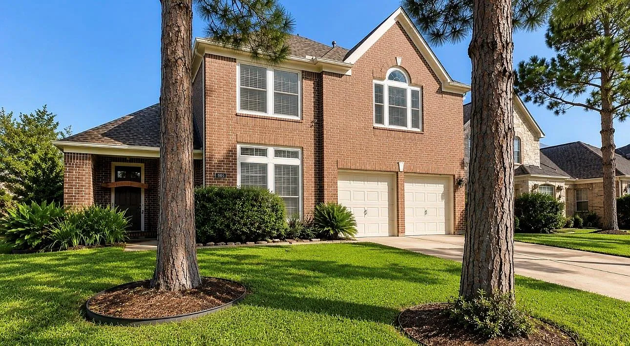 4 bed, 2.5 bath, 2790 sqft, $2,750 — Photo 2