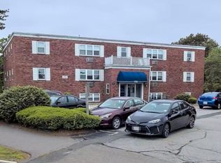 1751 Washington St #7P, Braintree, MA 02184
