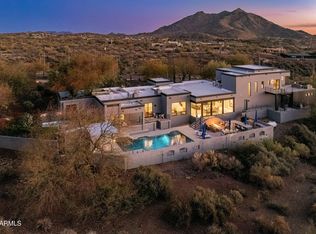 39402 N 67th Pl, Cave Creek, AZ 85331