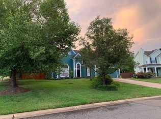13701 Walkers Creek Dr, Charlotte, NC 28273