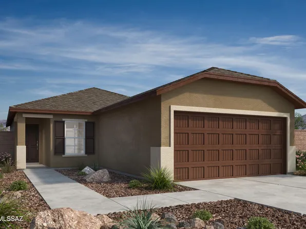 3546 W Audra Ln, Tucson, AZ 85746