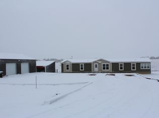 72 Coal Dust Rd, Gillette, WY 82718